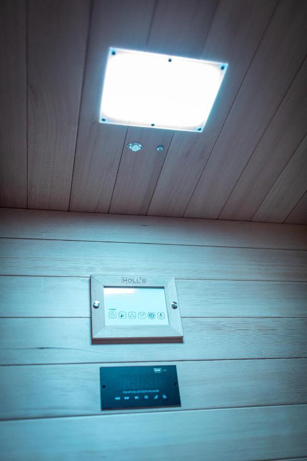 Suite L'Echappee - Maison Romantique - Spa & Sauna Privatif- Pole Dance - Lit Rond Avec Miroir Au Plafond Pezarches Ngoại thất bức ảnh
